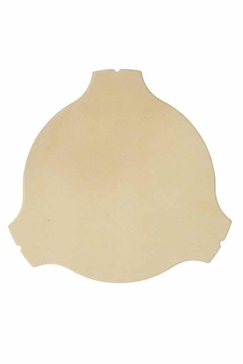 Asado Heat Deflector