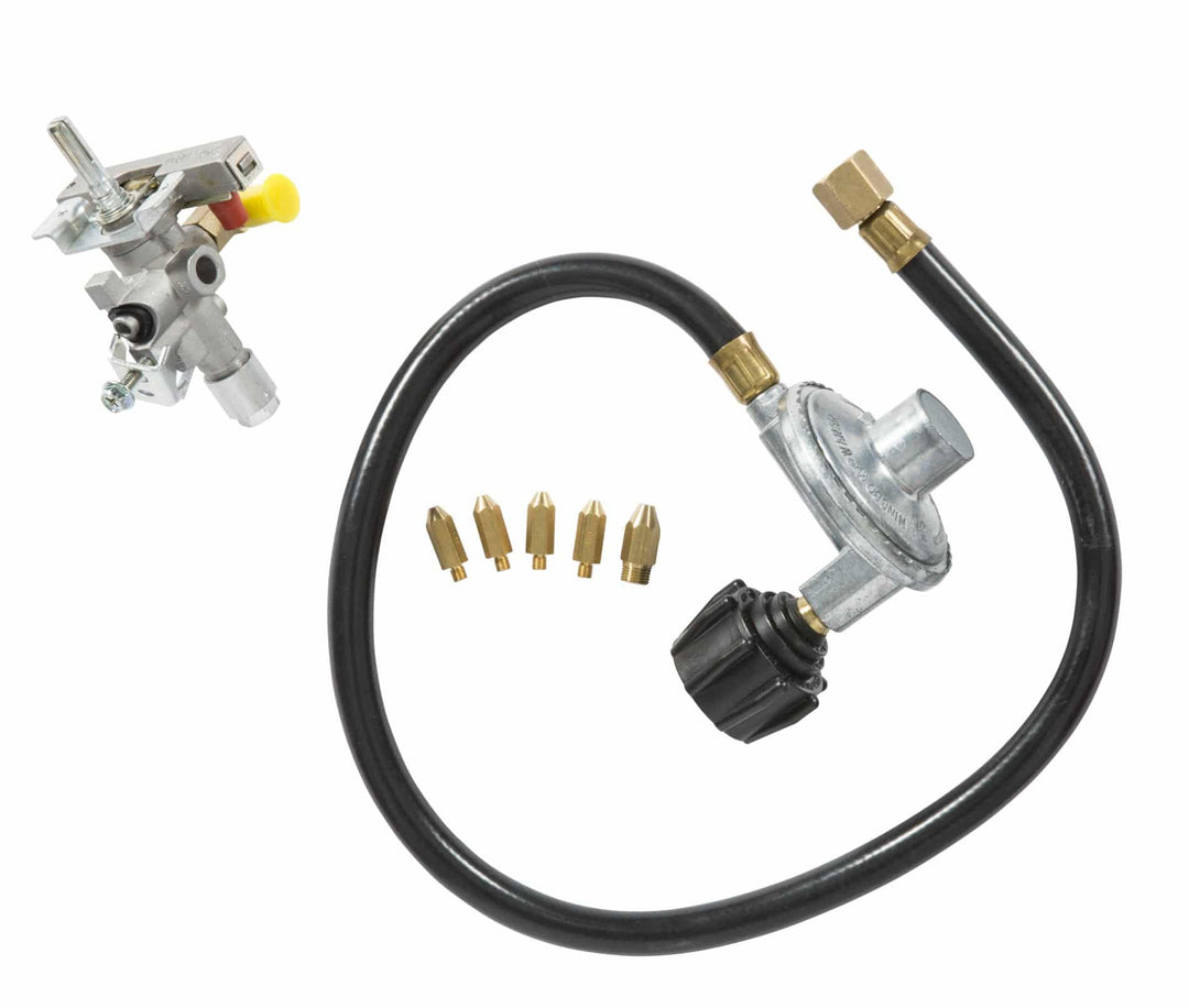 C1S NG to LP Conversion Kit