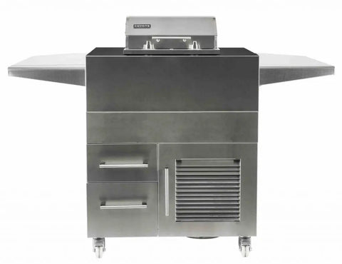 Electric Grill Island *DISCONTINUED*