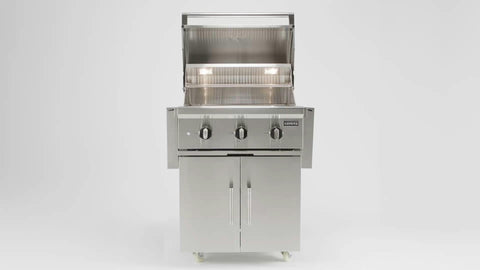 30" C-Series Grill