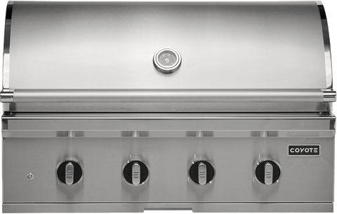 36" CL-Series Grill