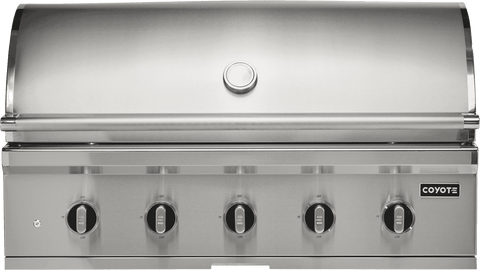 42" CL-Series Grill