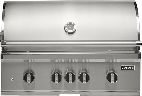 36" SL-Series Grill