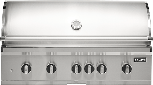 42" SL-Series Grill