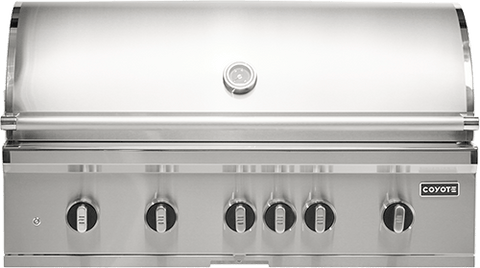42" SL-Series Grill