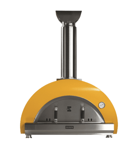 Wood-Fired Pizza Oven — C1PZ40WY