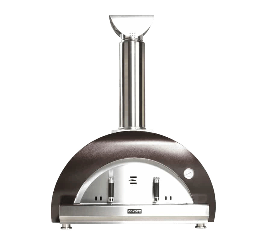 Wood-Fired Pizza Oven — C1PZ40WC