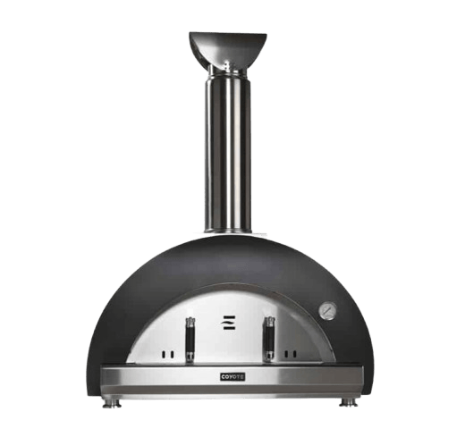 Wood-Fired Pizza Oven — C1PZ40WMB