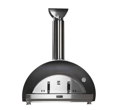 Wood-Fired Pizza Oven — C1PZ40WMB