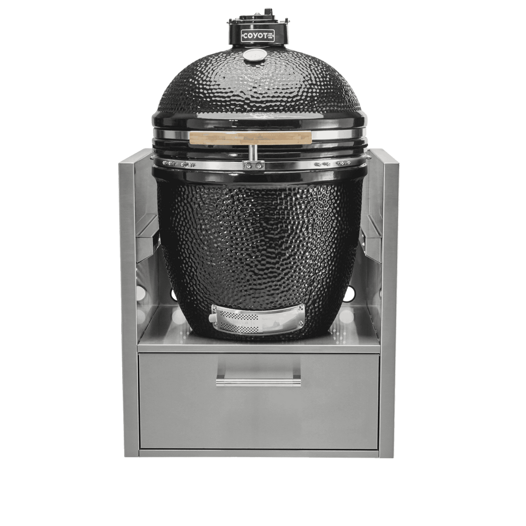 BUILT-IN ASADO COOKER (C3SLV Sleeve Not Included)