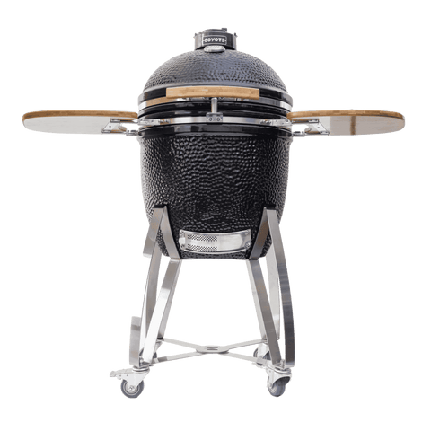 Freestanding Asado Cooker