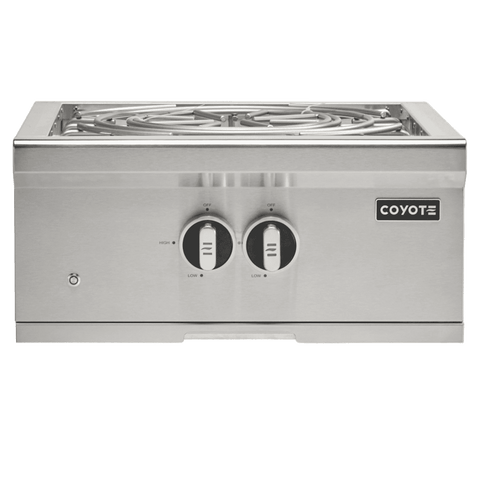 Power Burner