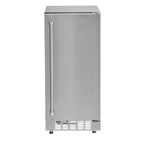 15" Built-in Refrigerator Reverse Hinge