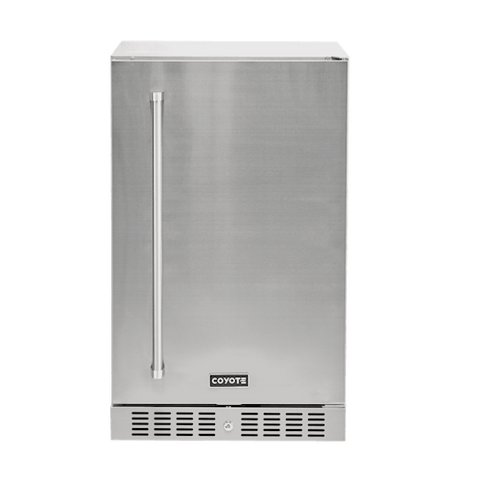21" Built-in Refrigerator Right Hinge