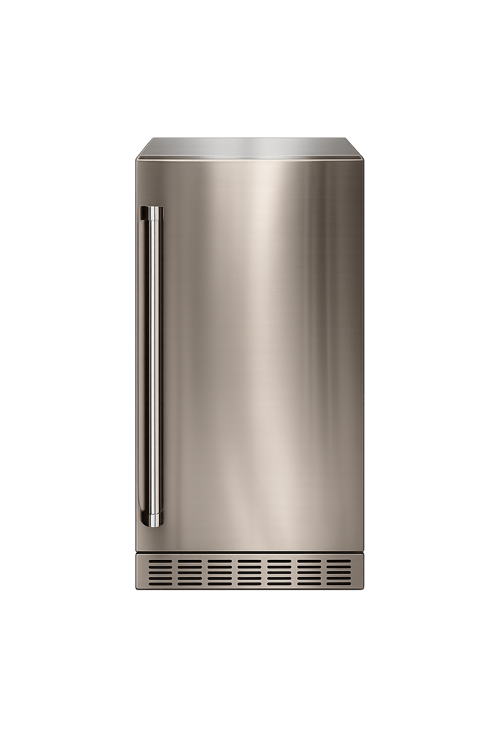 15" Crescent Icemaker