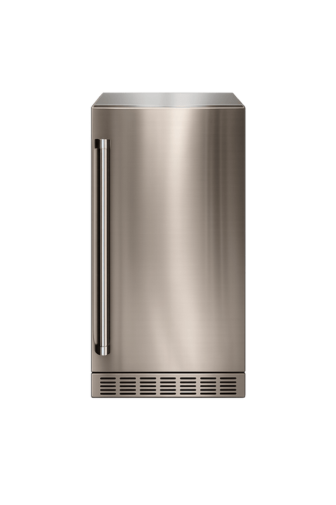 15" Crescent Icemaker