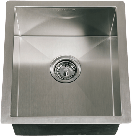 16" x 18" Sink