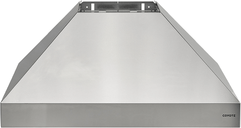 36" W x 30" D Hood