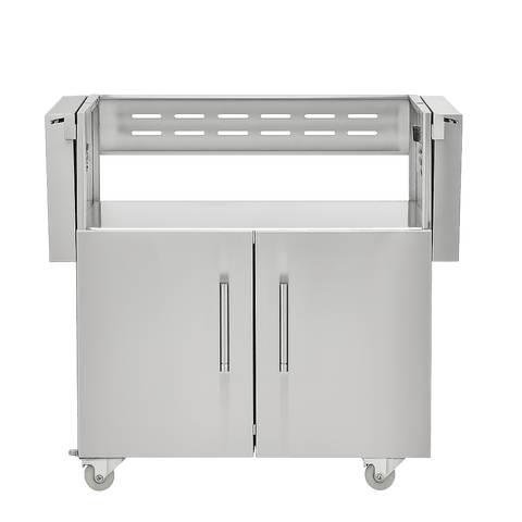 34" Cart For C34