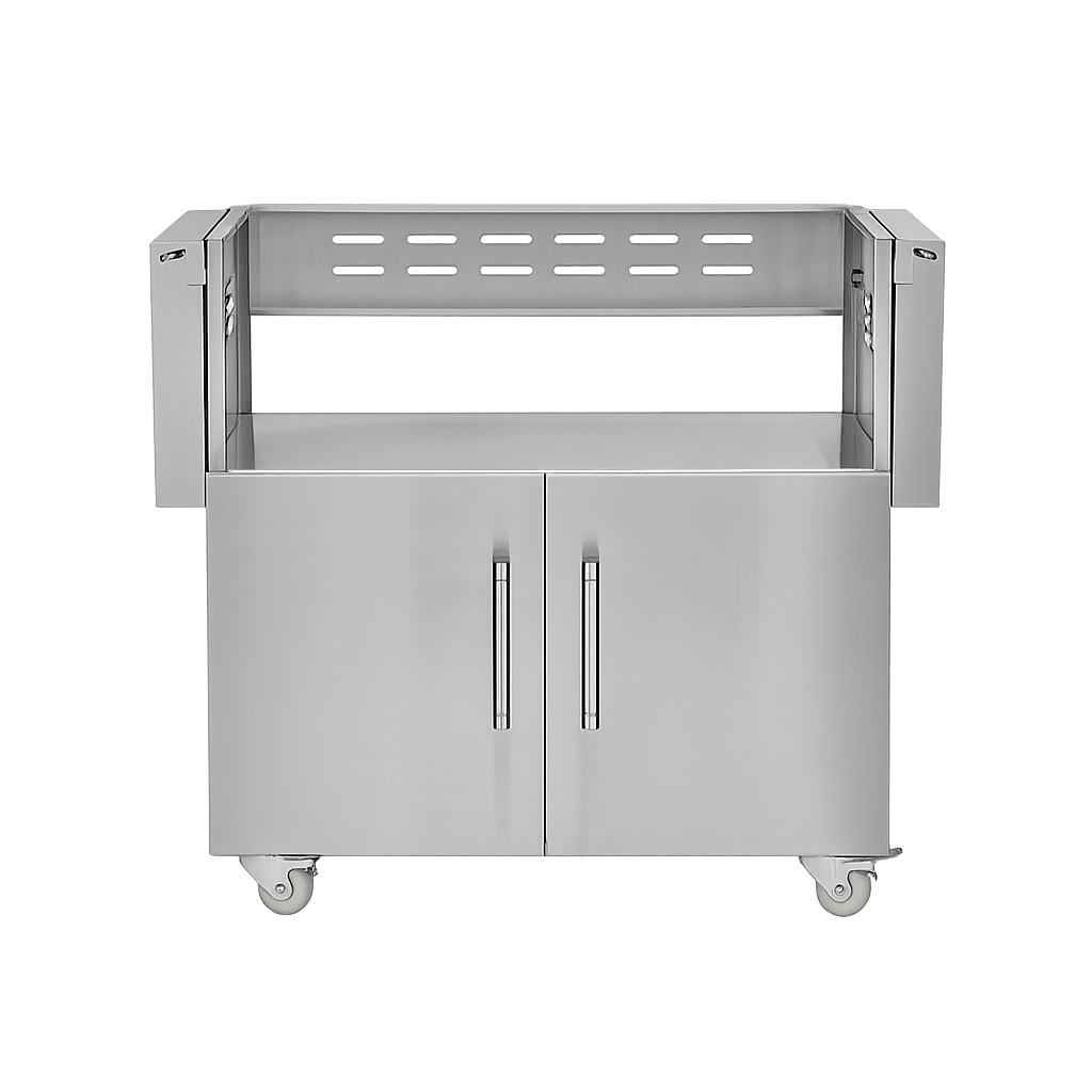 36" Cart For C3CH36