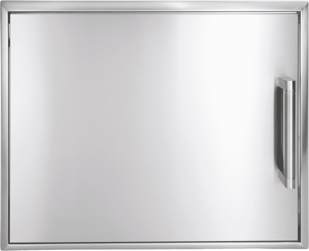 24" Wide Single Access Door
