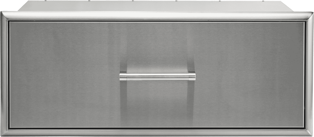 28" Single Storage Drawer