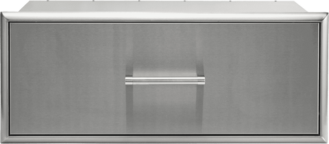 28" Single Storage Drawer