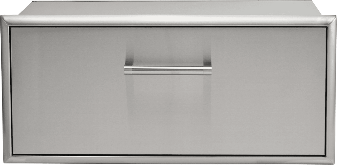 32" Single Storage Drawer