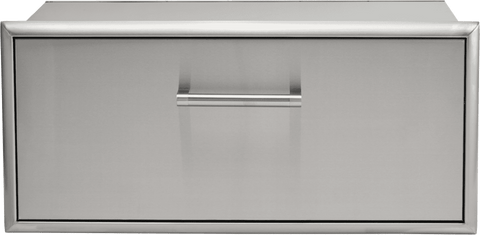 32" Single Storage Drawer