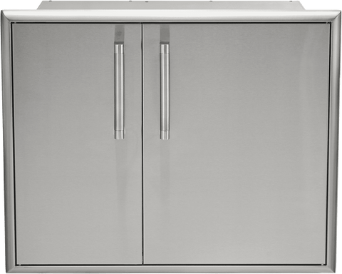 31" Dry Pantry