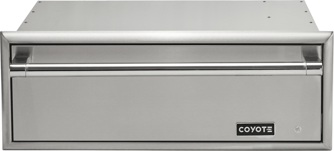 30" Warming Drawer