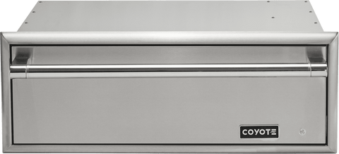 30" Warming Drawer