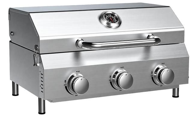 24-inch Bestfire grill