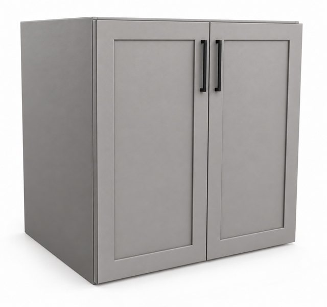 Pair of Doors