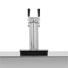 AMD Outdoor Rated Kegerator