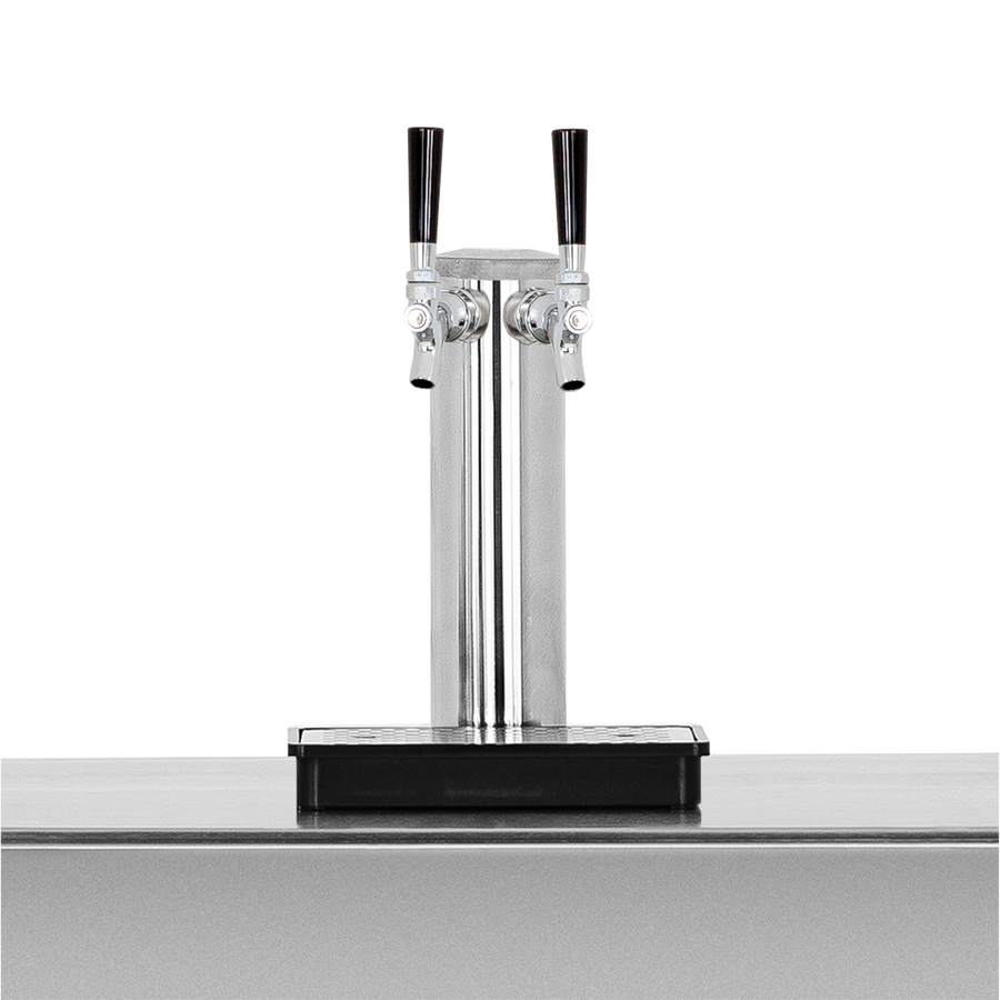AMD Outdoor Rated Kegerator