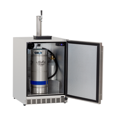 AMD Outdoor Rated Kegerator
