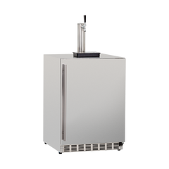 AMD Outdoor Rated Kegerator
