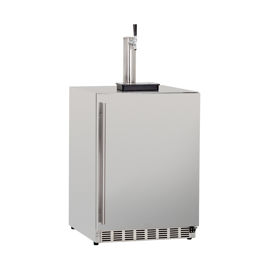 AMD Outdoor Rated Kegerator