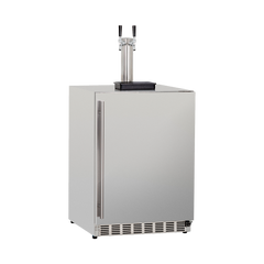 AMD Outdoor Rated Kegerator