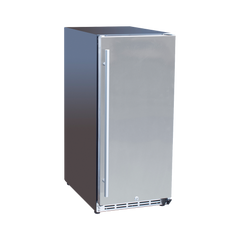 AMD 15" Outdoor Rated Refrigerators