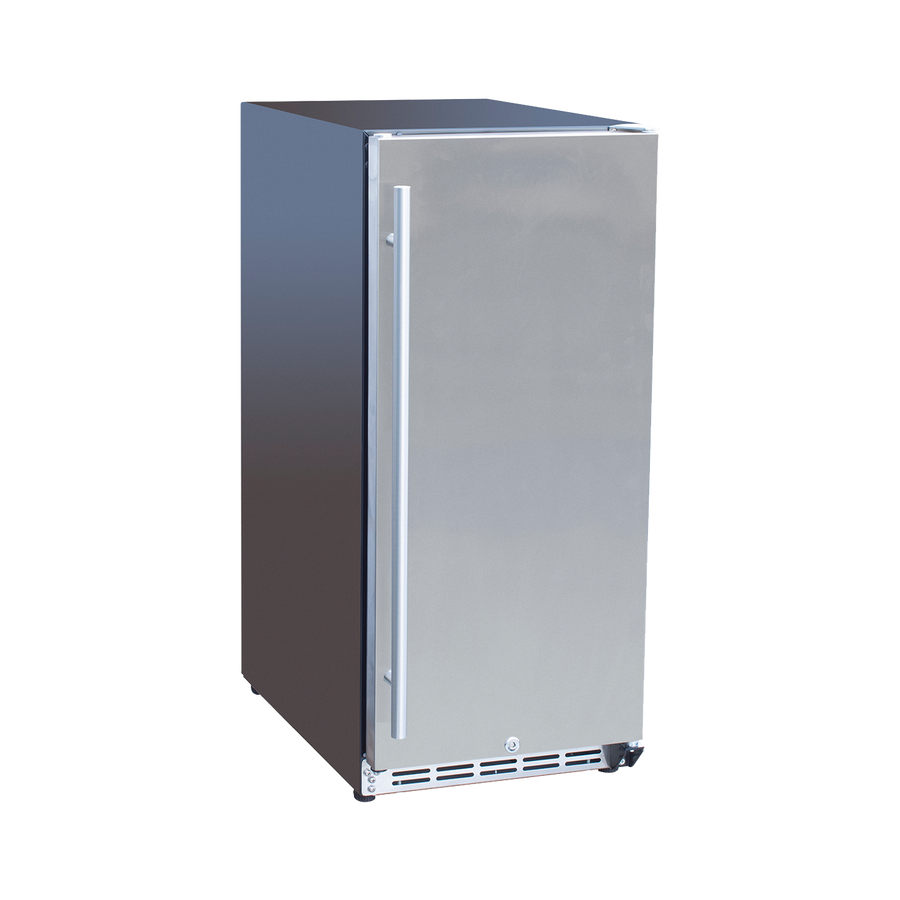 AMD 15" Outdoor Rated Refrigerators