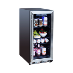 AMD 15" Outdoor Rated Refrigerators