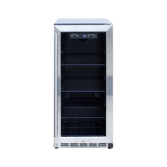 AMD 15" Outdoor Rated Refrigerators