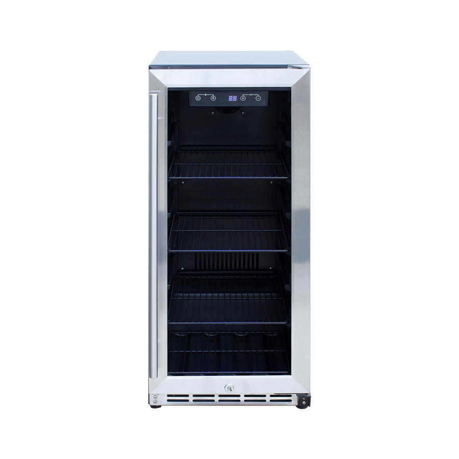 AMD 15" Outdoor Rated Refrigerators