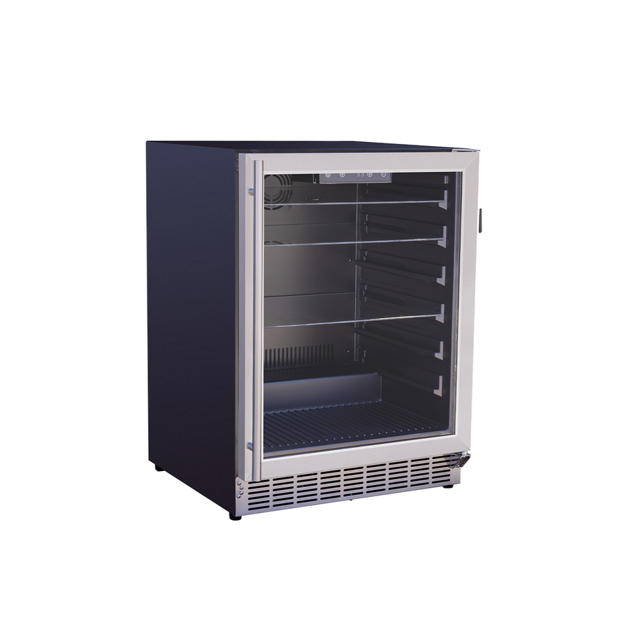 AMD 24" Outdoor Rated Refrigerators