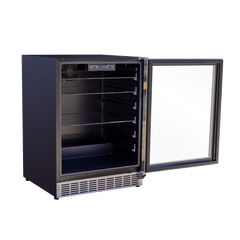 AMD 24" Outdoor Rated Refrigerators