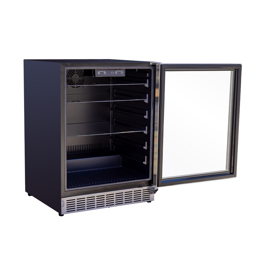 AMD 24" Outdoor Rated Refrigerators