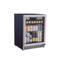 AMD 24" Outdoor Rated Refrigerators