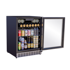 AMD 24" Outdoor Rated Refrigerators